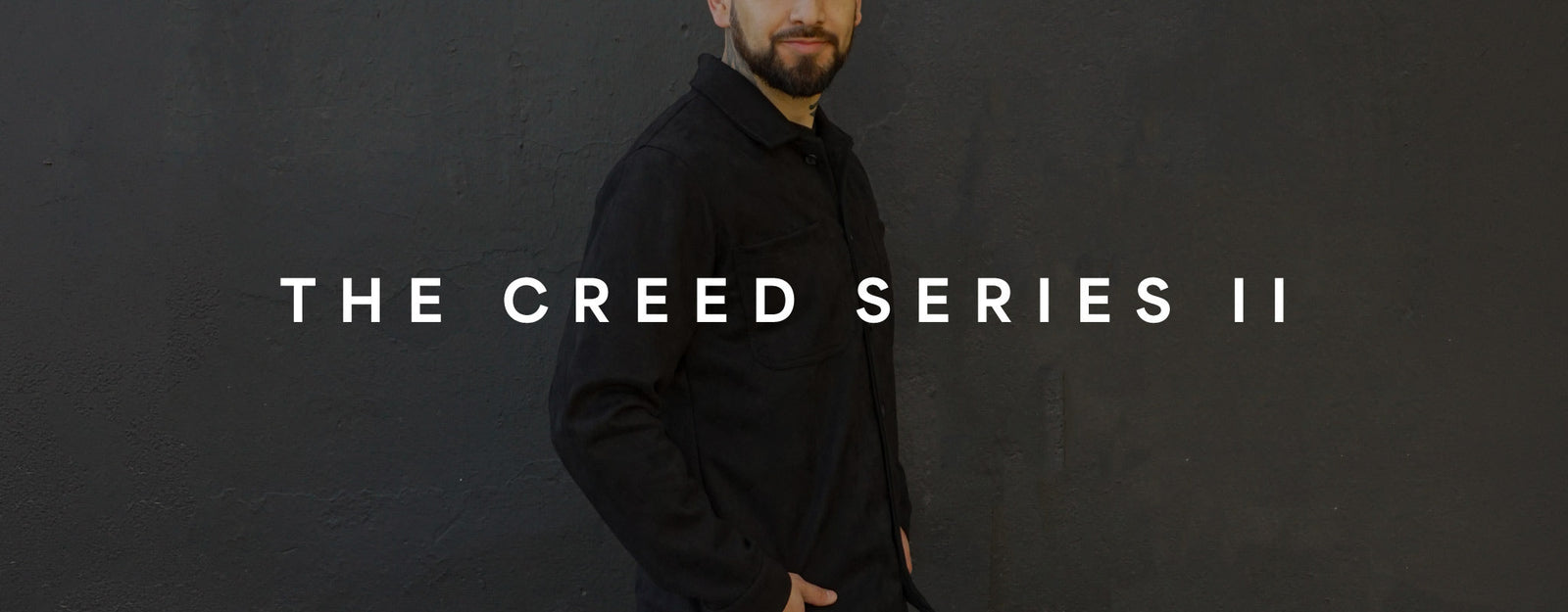The Creed Series II