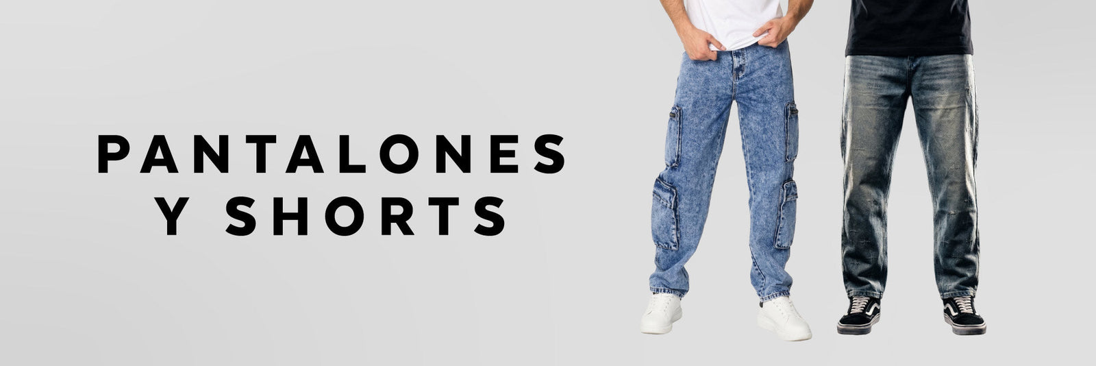 Pantalones