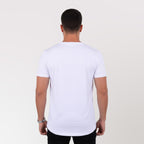 Polera Long Fit Break the rules BL Dsanti