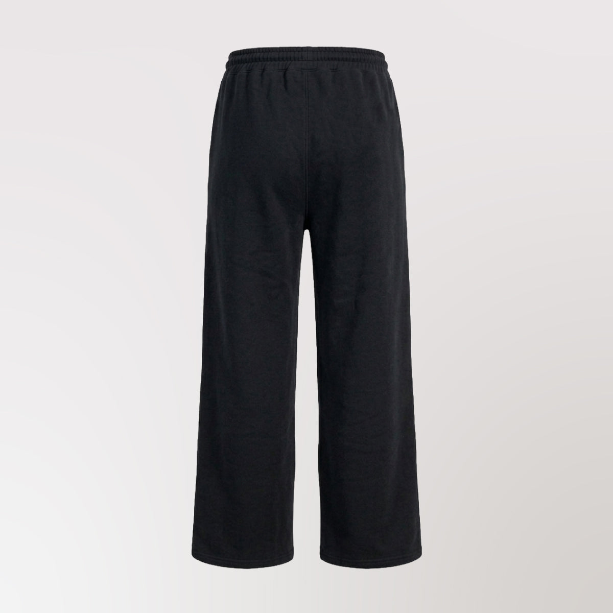 Buzo Baggy Negro Dsanti