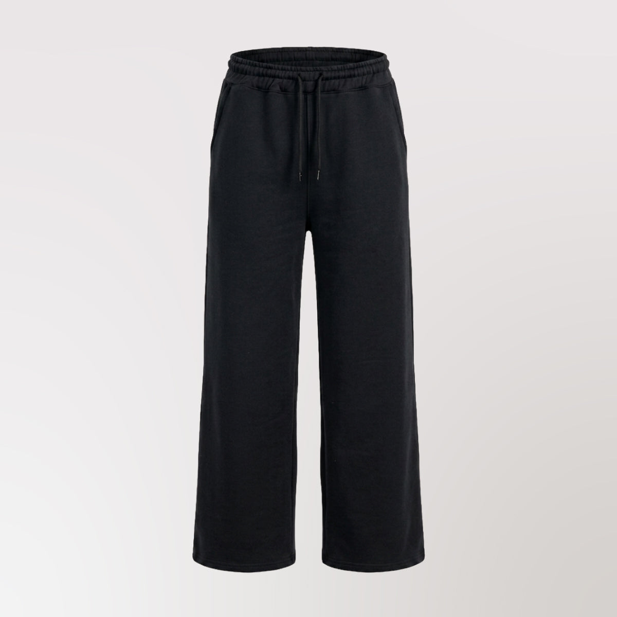 Buzo Baggy Negro Dsanti