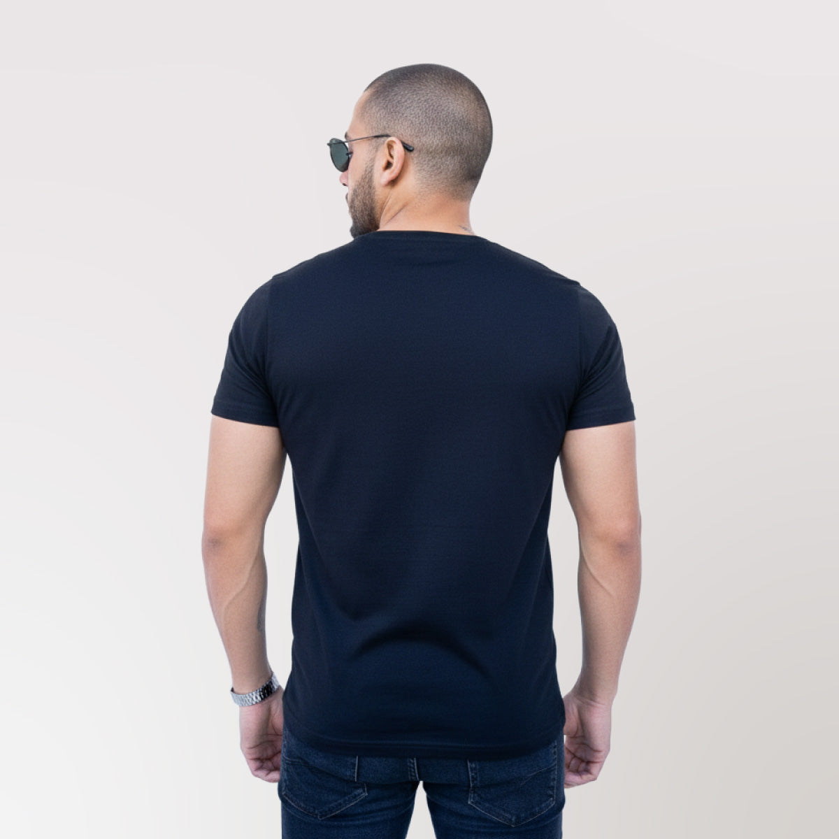 Polera Long Fit Good Crazy Dsanti