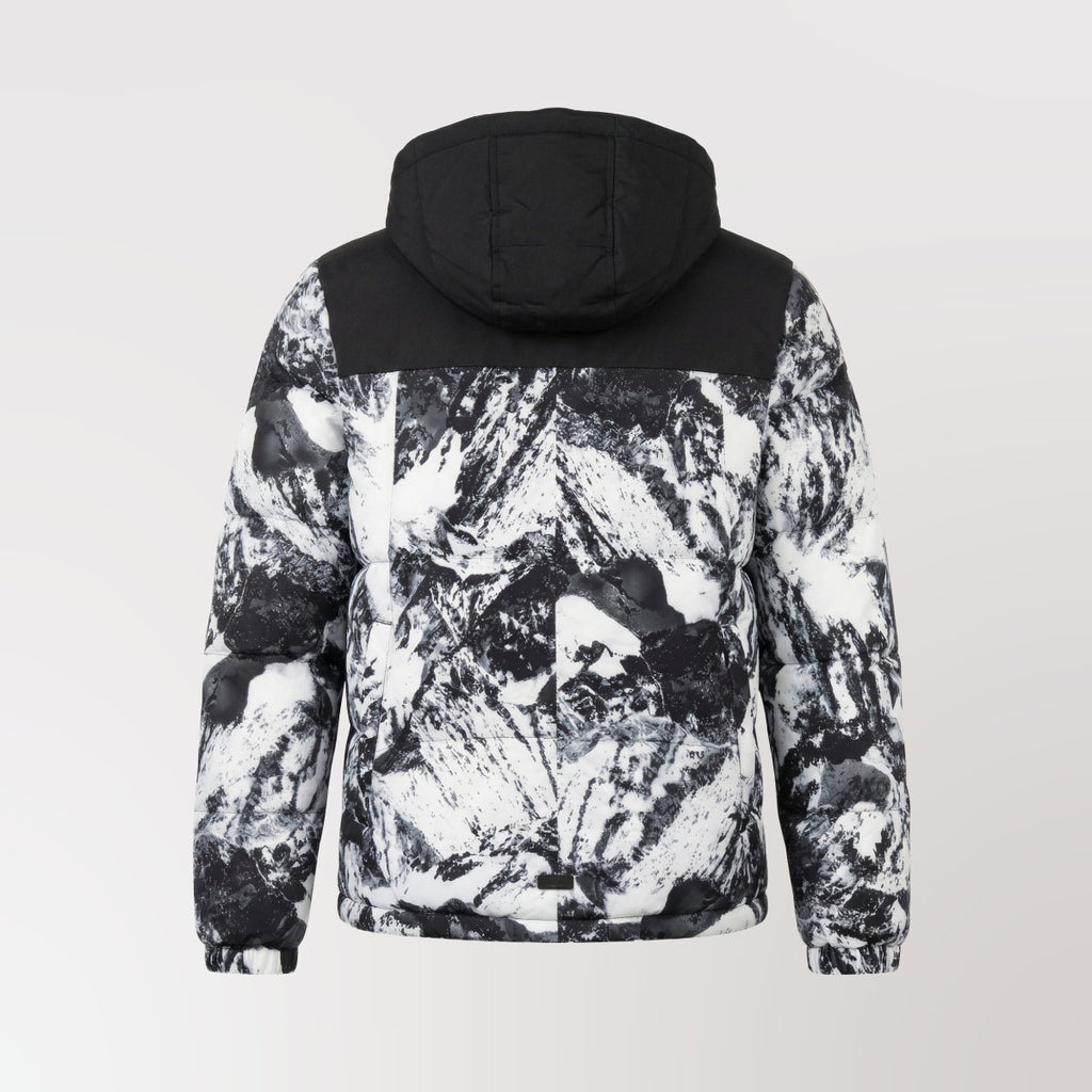 Grafito Summit Jacket