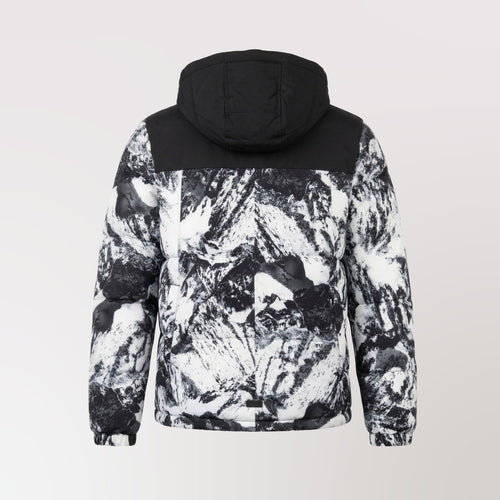 Grafito Summit Jacket