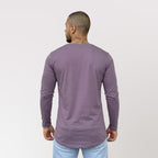 Polera Long fit ML Lirio