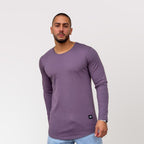 Polera Long fit ML Lirio