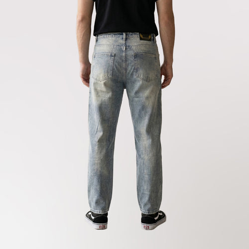 Jeans Loose Fit Db543