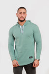 Polera Long fit MLG Jade Dsanti