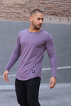 Polera Long fit ML Lirio Dsanti