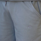 Buzo Recto Gris Plata DSanti