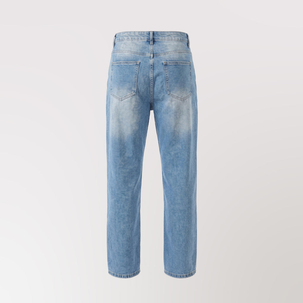 Jeans Relaxed Fit