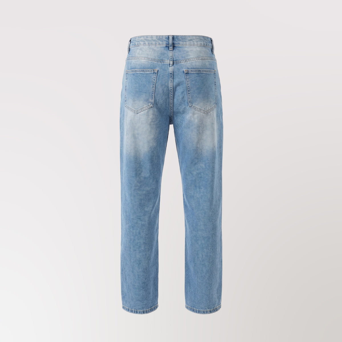 Jeans Relaxed Fit