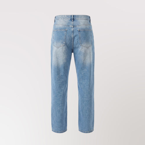 Jeans Relaxed Fit