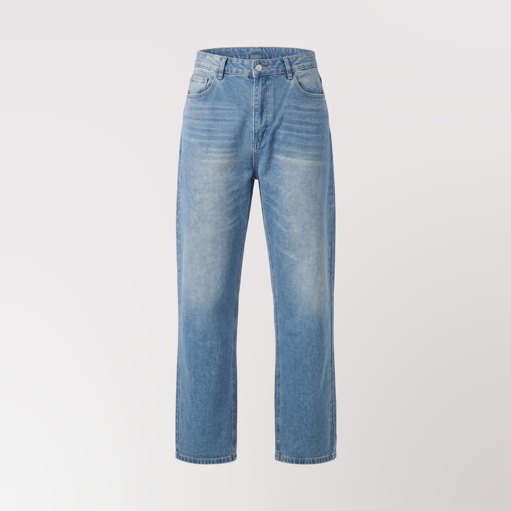 Jeans Relaxed Fit