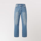 Jeans Relaxed Fit