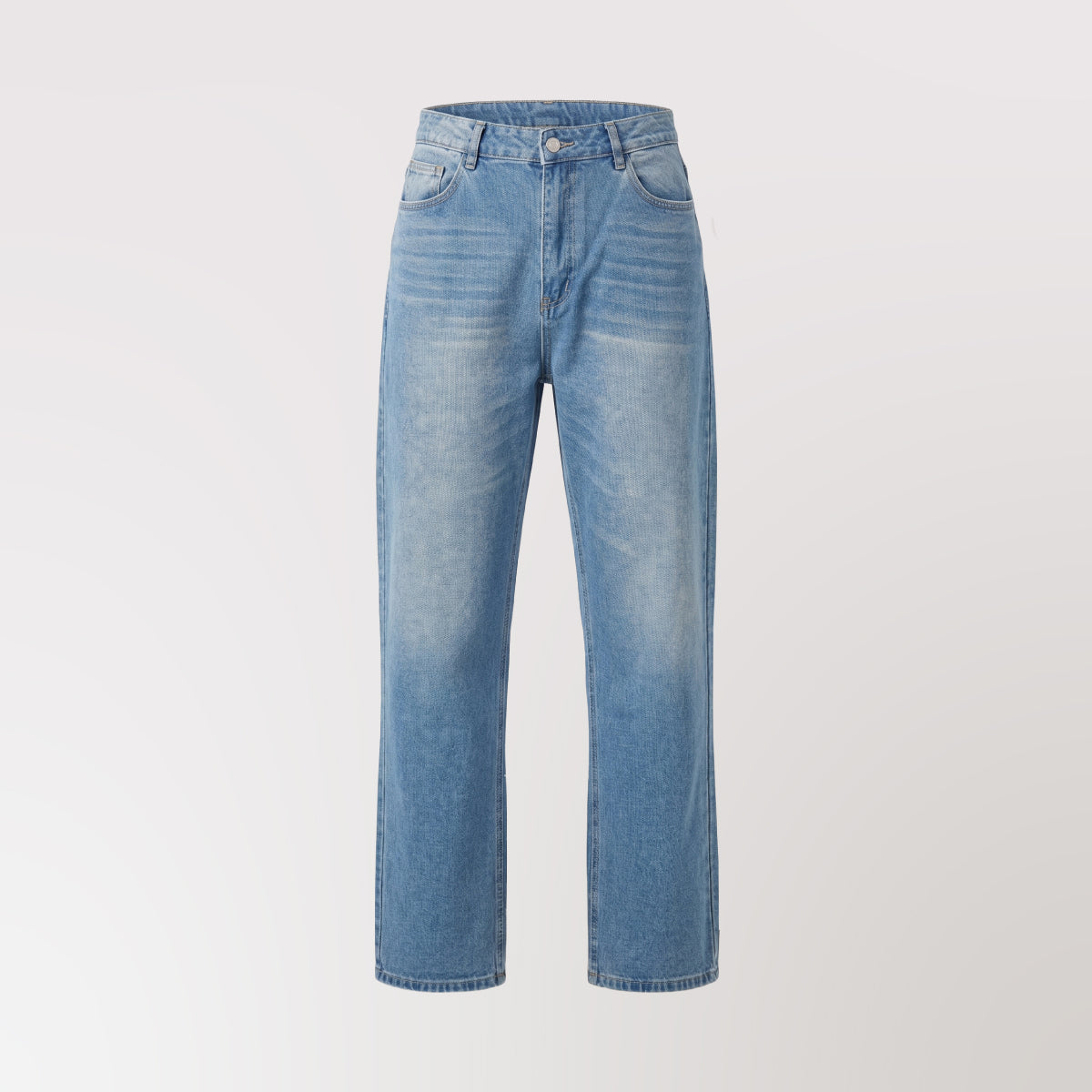 Jeans Relaxed Fit