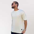 Polera Oversize Tokio Beige