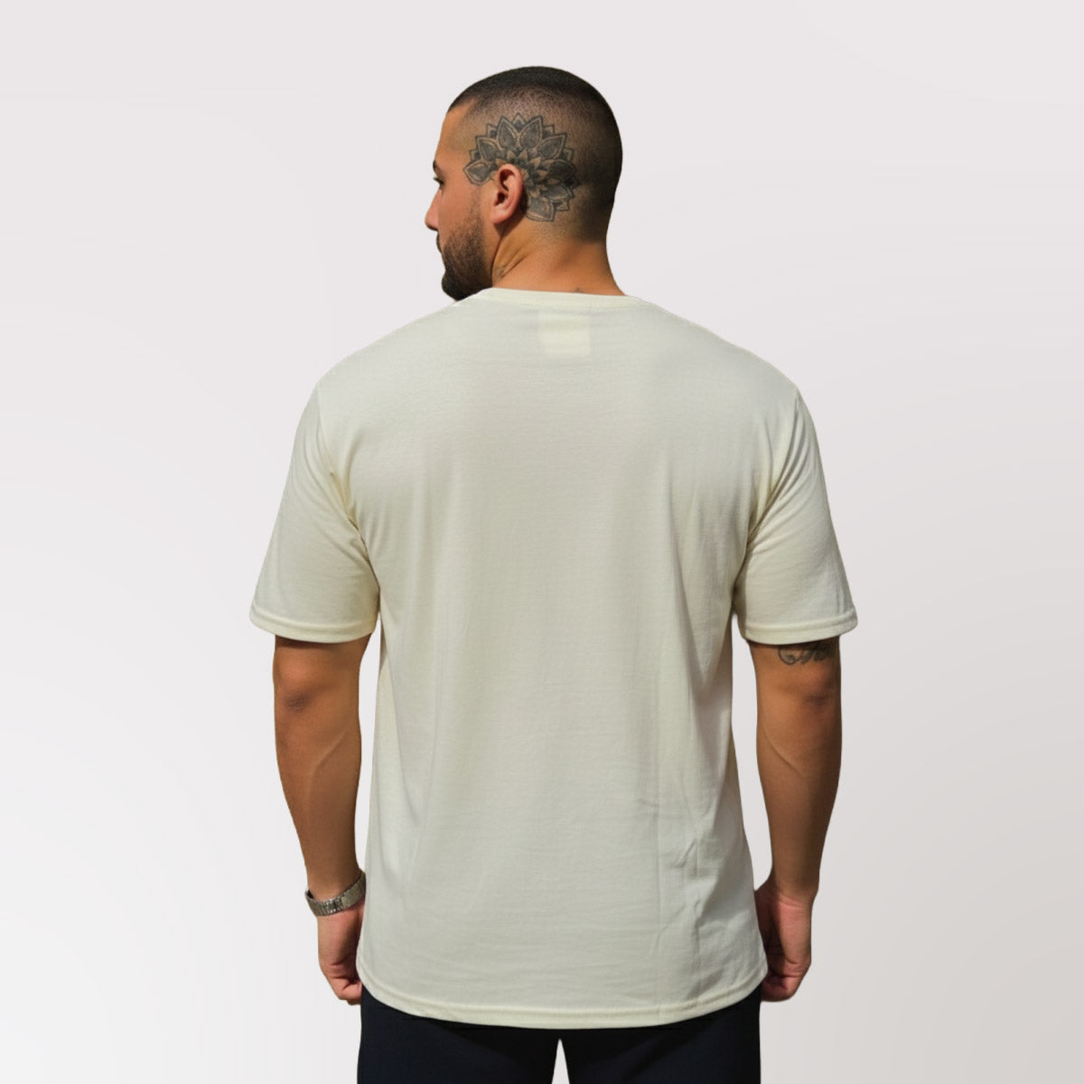 Polera Oversize Blessed